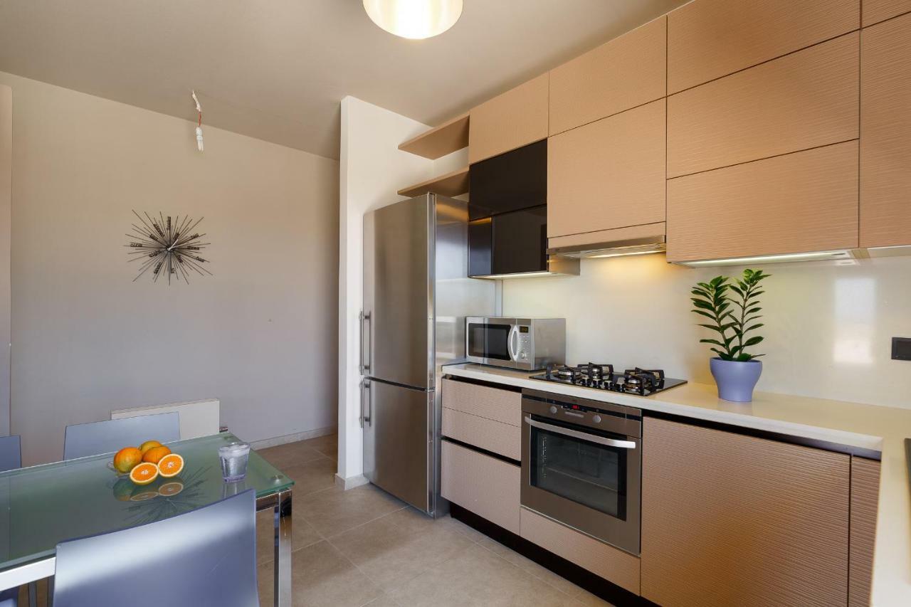 Stelios Penthouse *