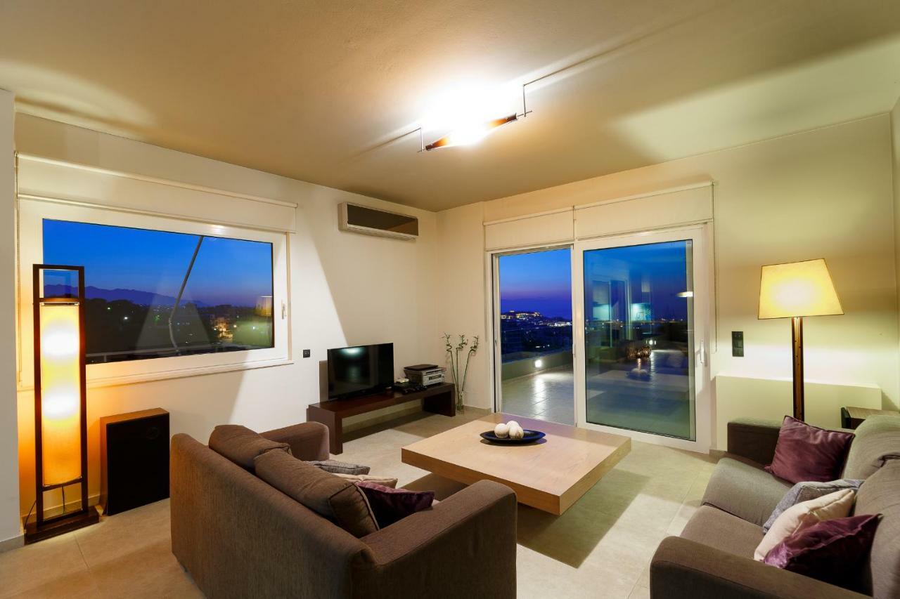 Stelios Penthouse *