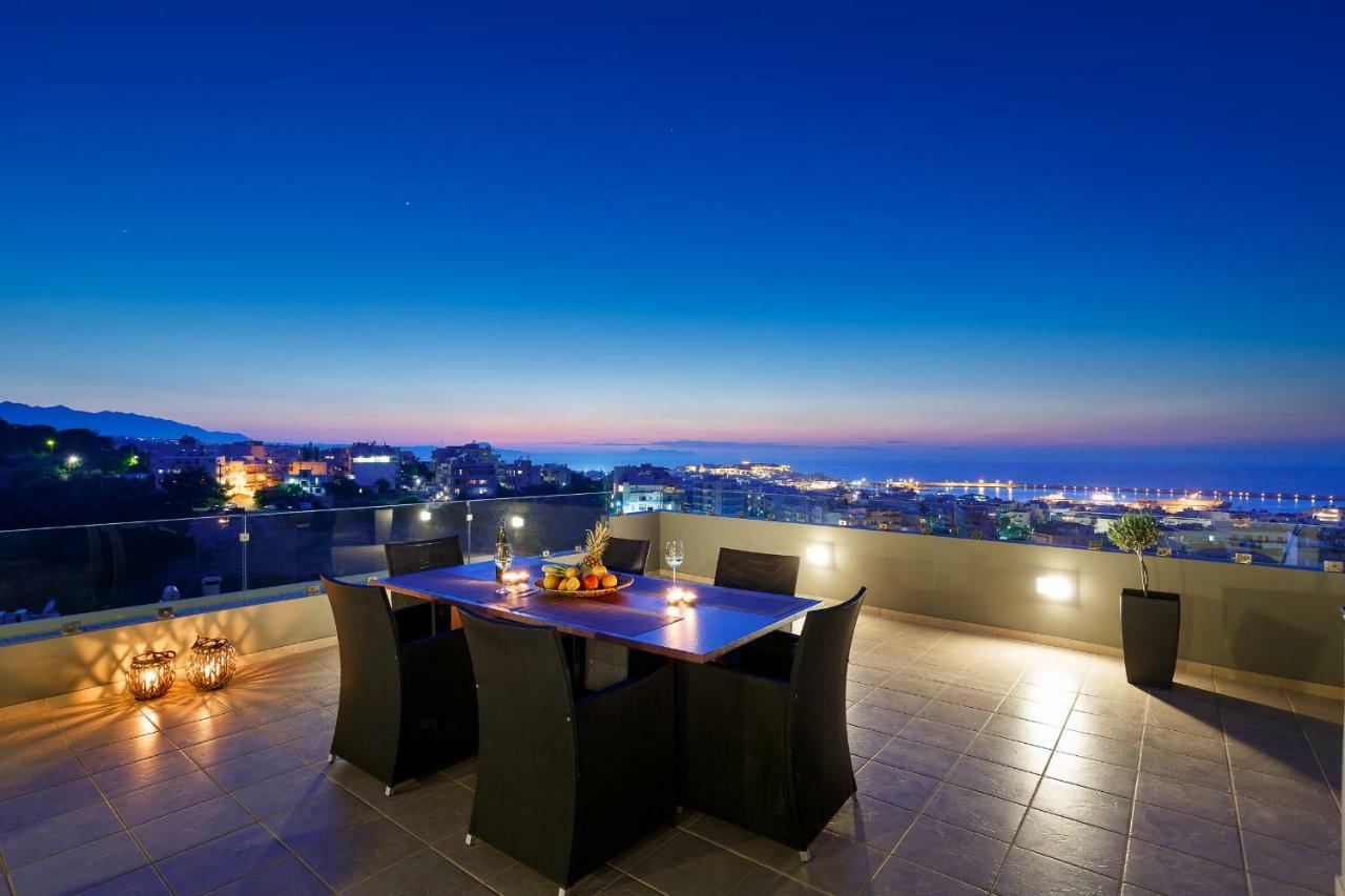 Stelios Penthouse *