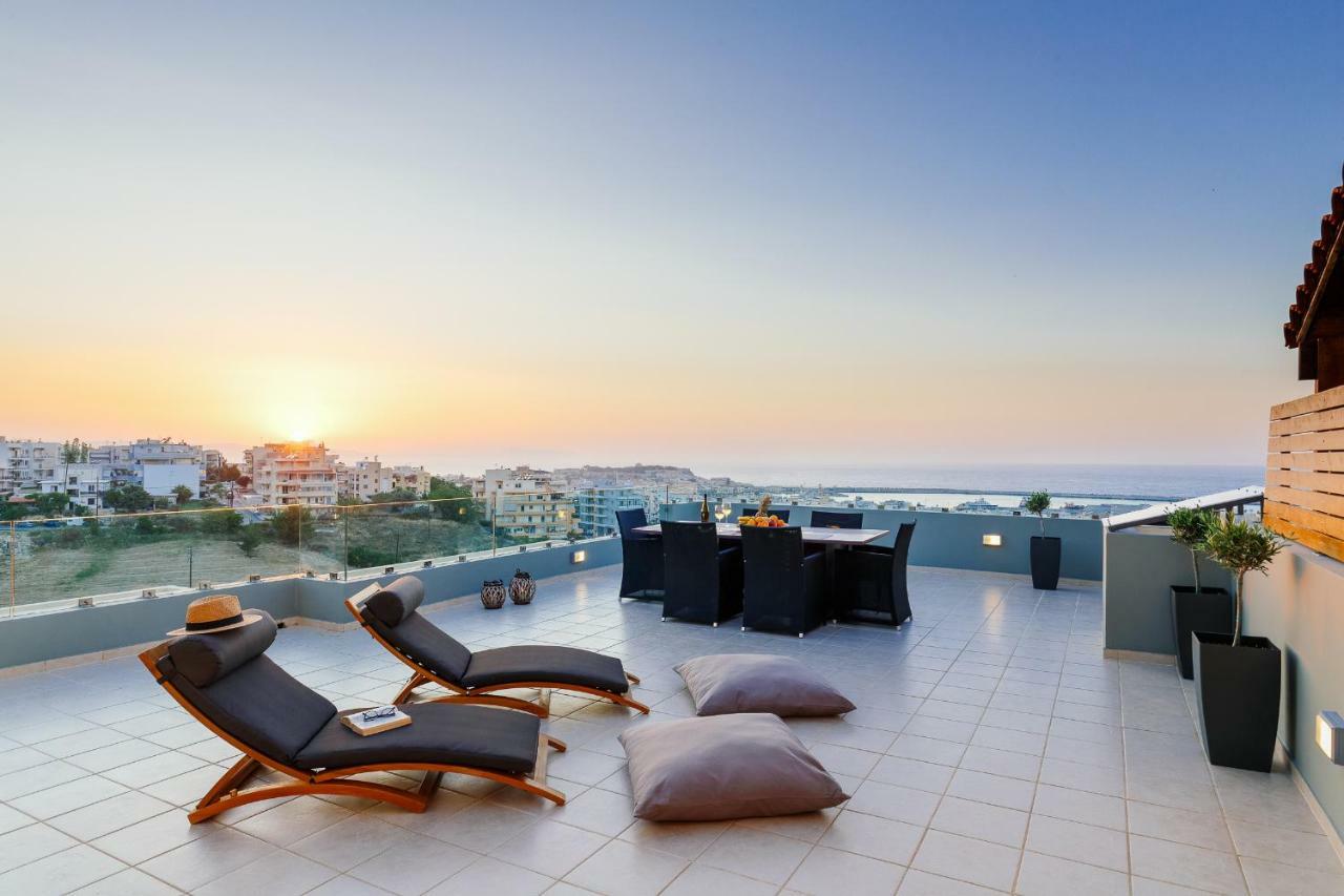 Stelios Penthouse *
