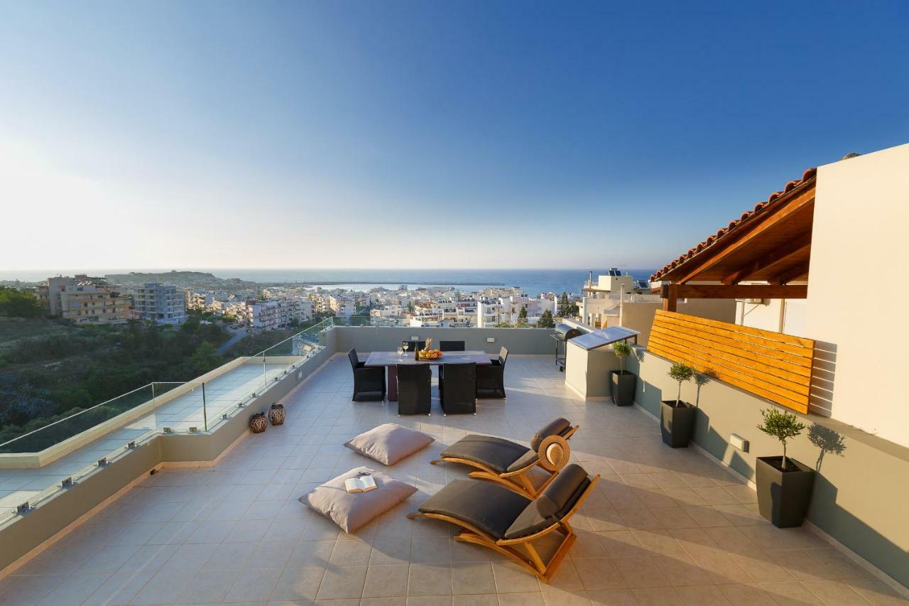 Stelios Penthouse *