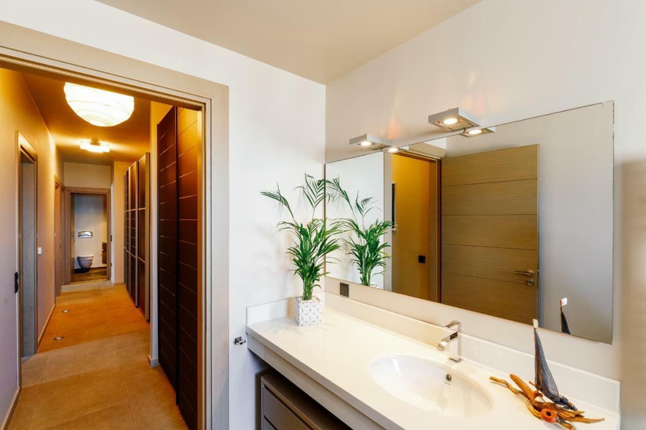 Stelios Penthouse