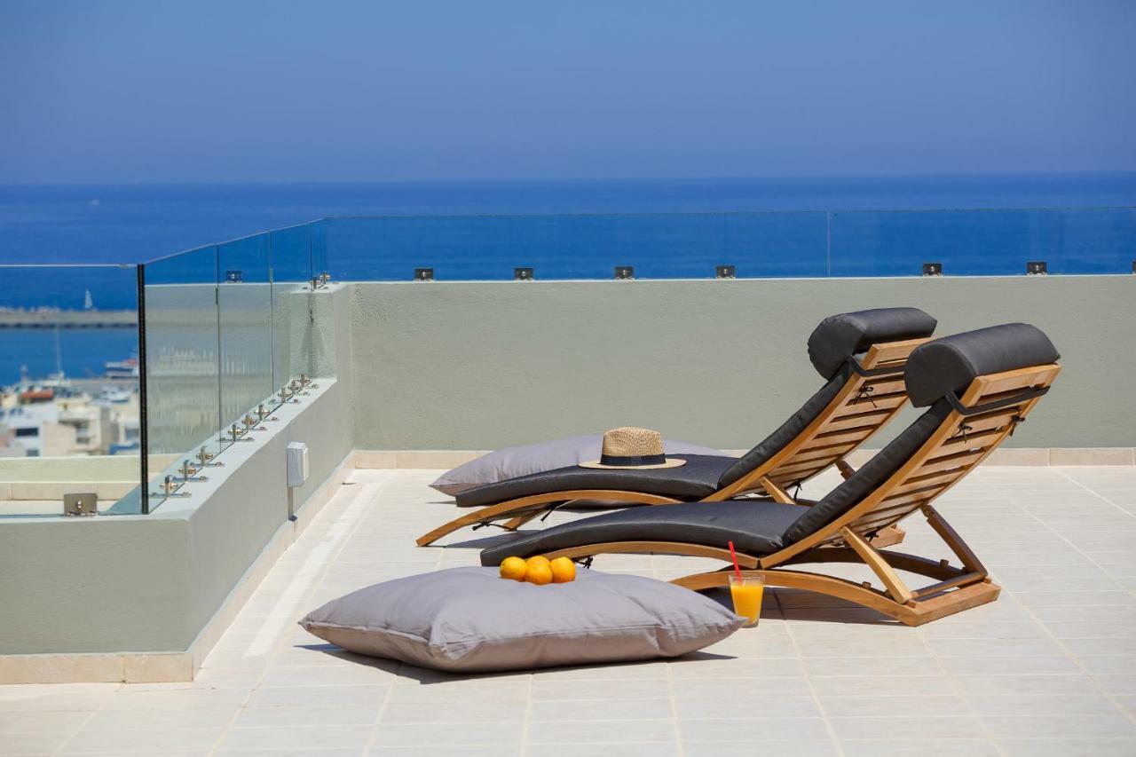 Stelios Penthouse