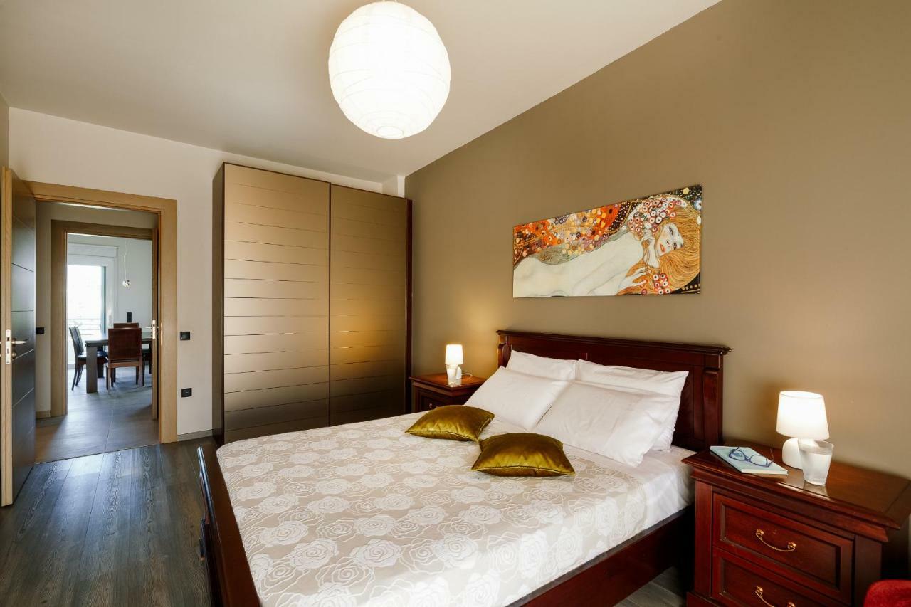 Stelios Penthouse