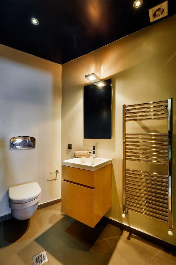 Stelios Penthouse Rethymno (Crete)