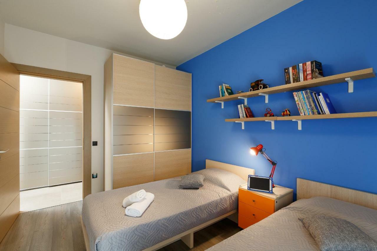 Apartment Stelios Penthouse Rethymno (Crete)