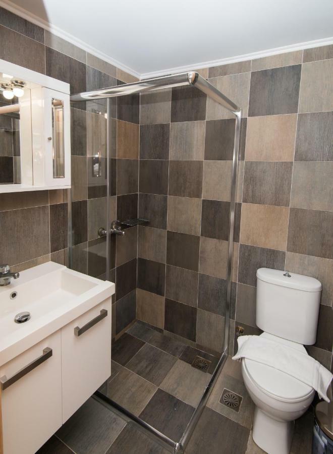 Apartment Christina's Luxury