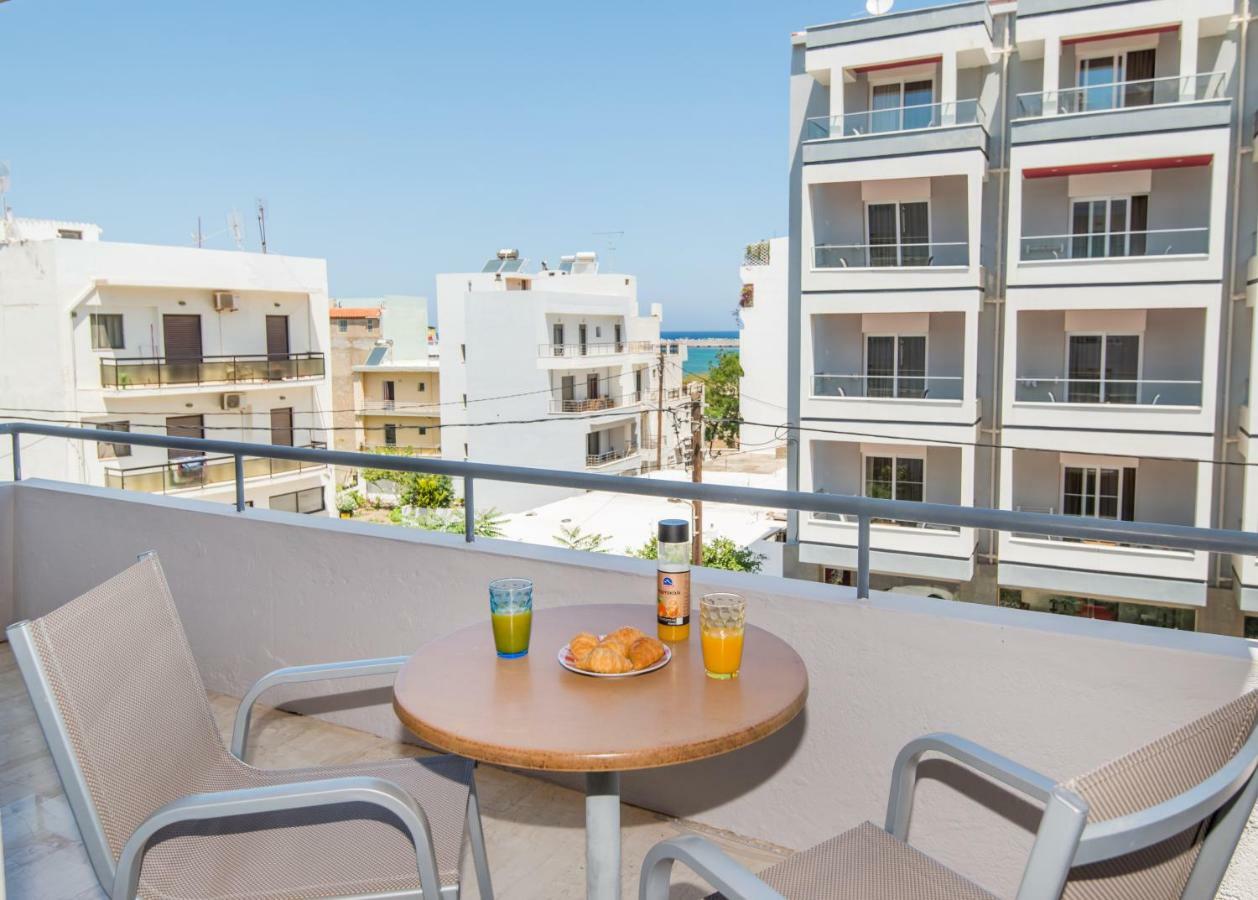 Christina's Luxury Rethymno (Crete)