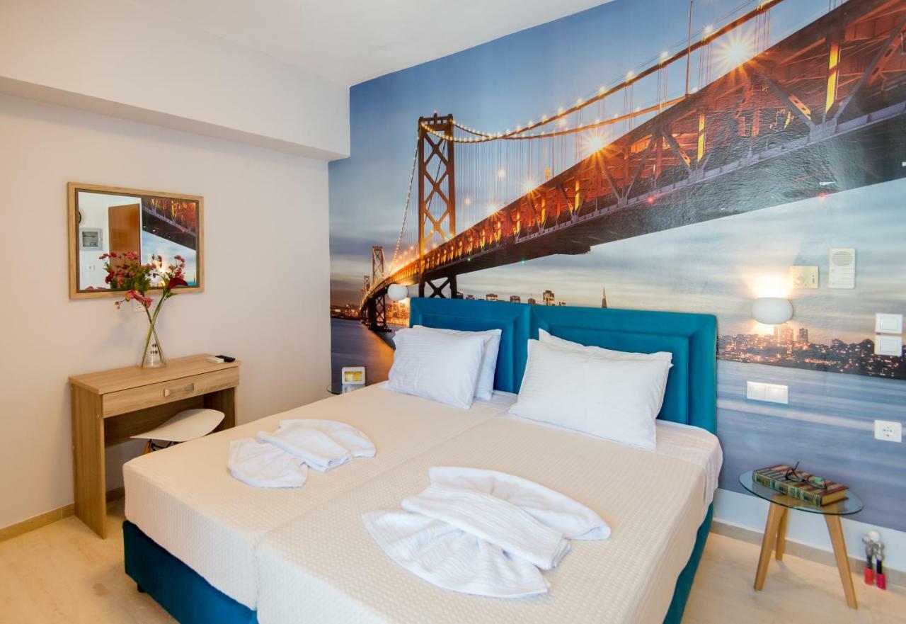 Apartment Christina's Luxury
