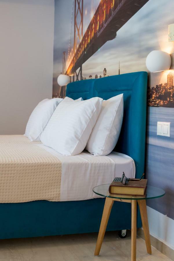 Christina's Luxury * Rethymno (Crete)