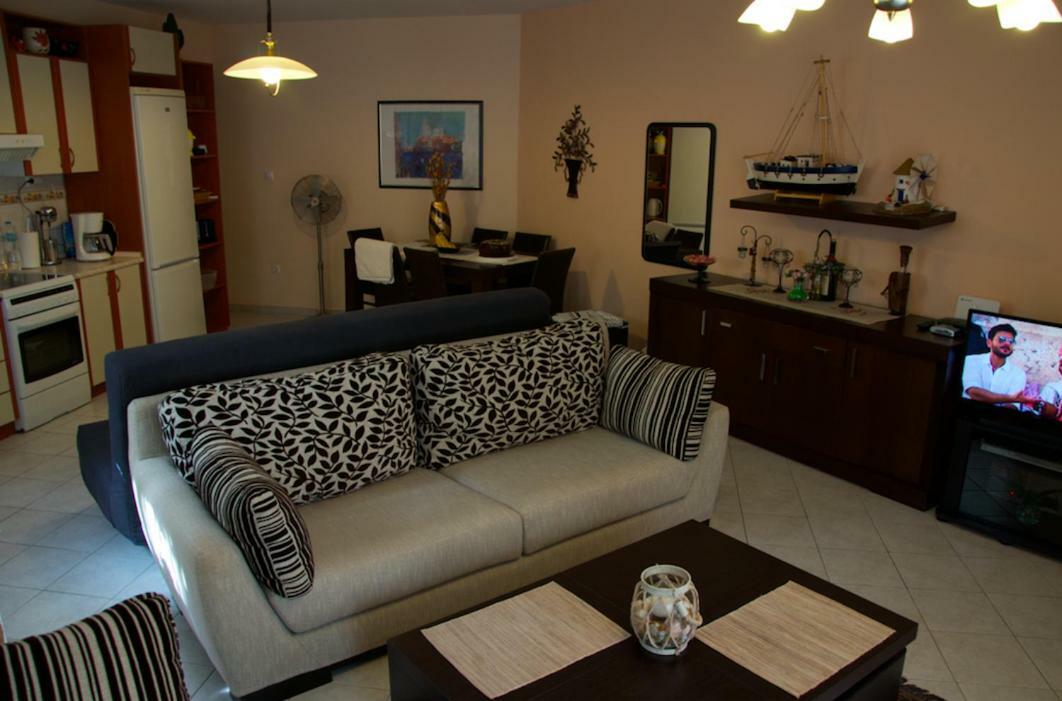 Center Apartment