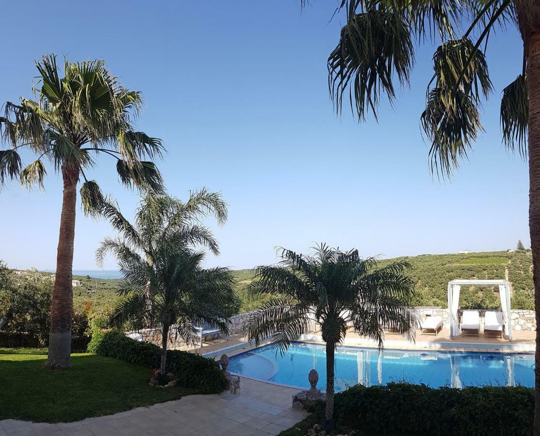 Villa West Crete Chania - Europa