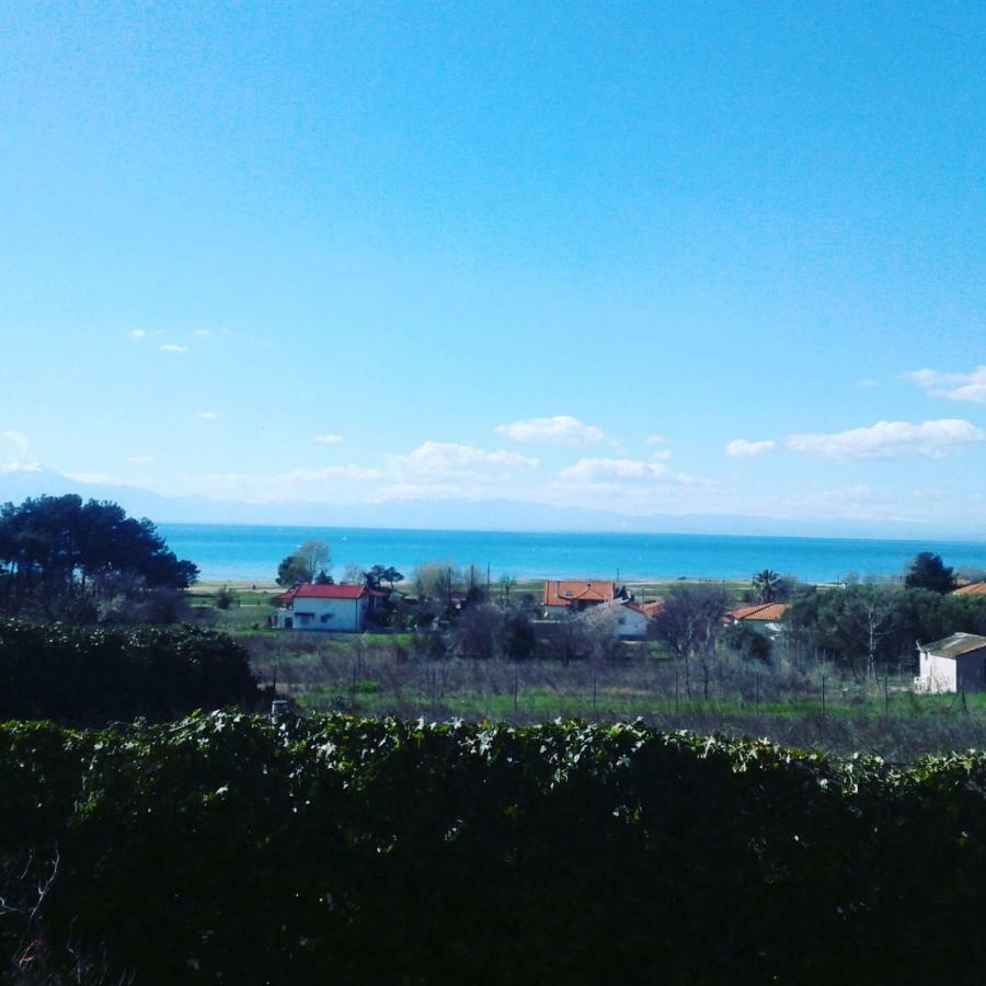 Holiday home Lefter's Cottege