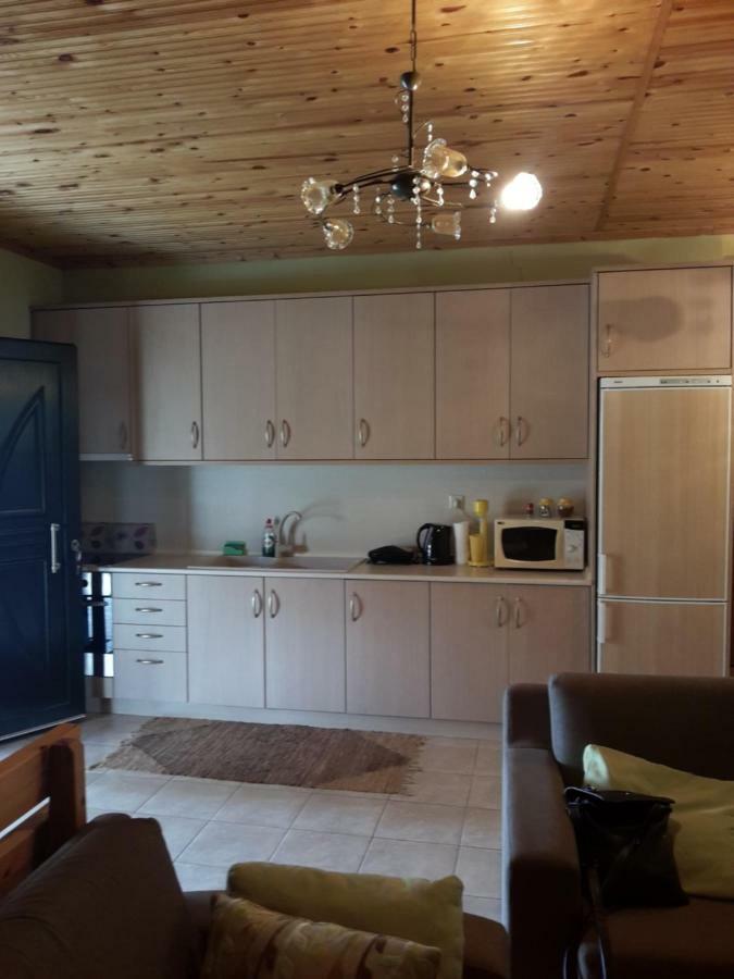 Lefter's Cottege Holiday home Nea Iraklia