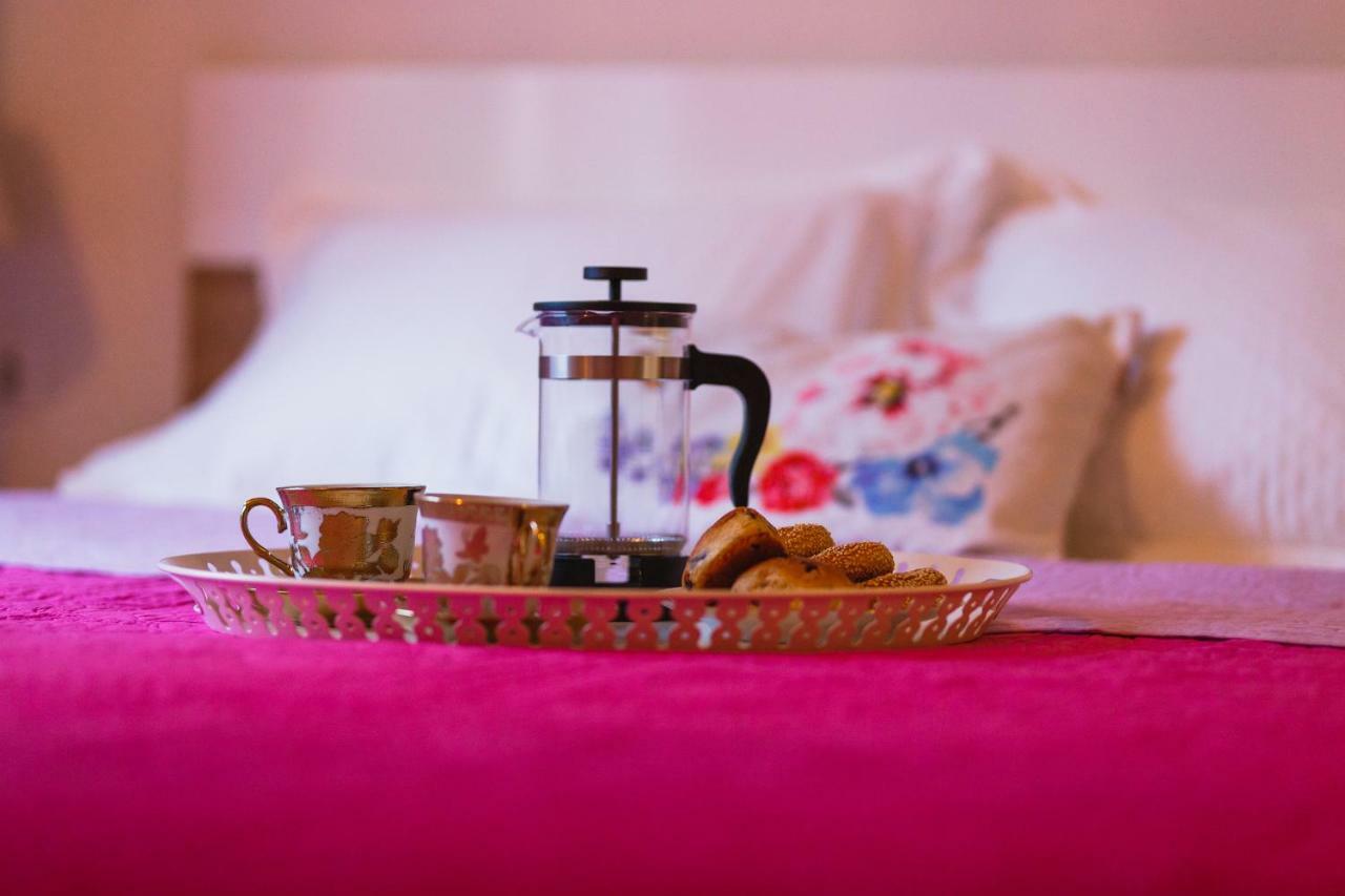 Apartment Erofili's House Kalo Chorio (Lasithi)