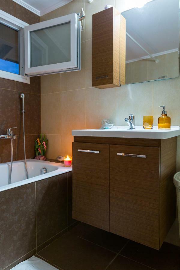 Apartment Erofili's House Kalo Chorio (Lasithi)