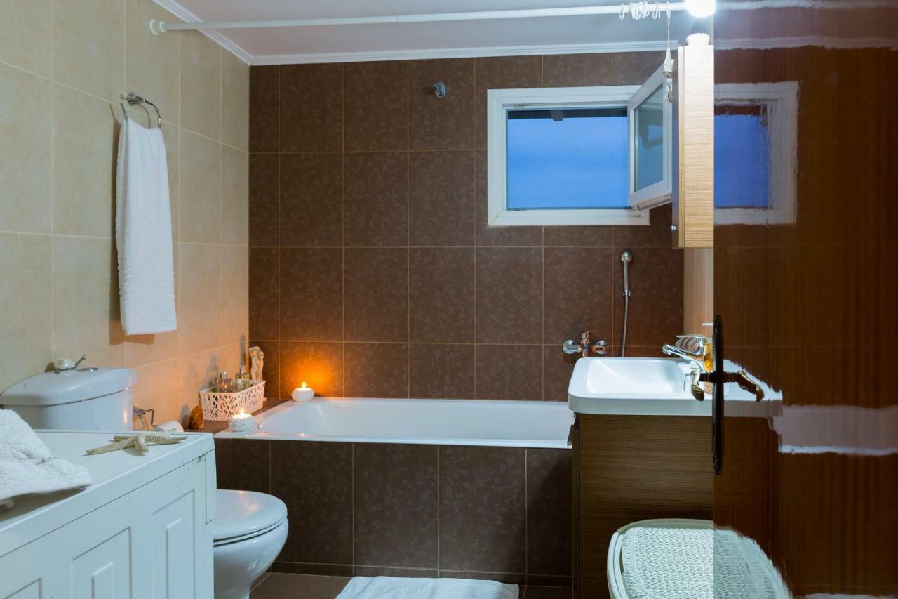 Erofili's House Apartment Kalo Chorio (Lasithi)