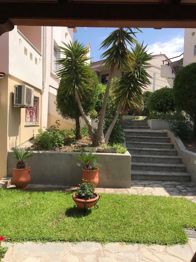 Apartment Center Hanioti