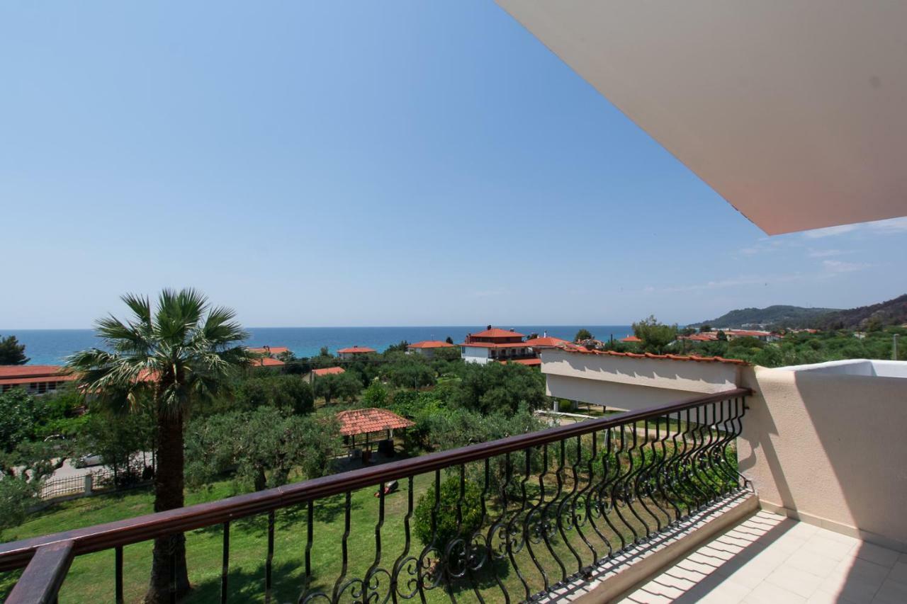 Katerina's Garden Holiday home