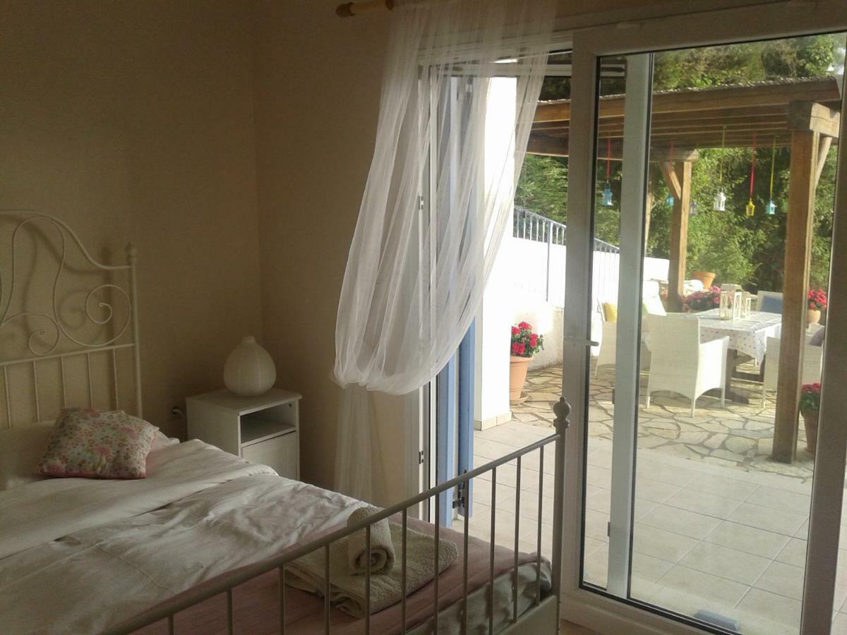 Villa Daphne Pelekas