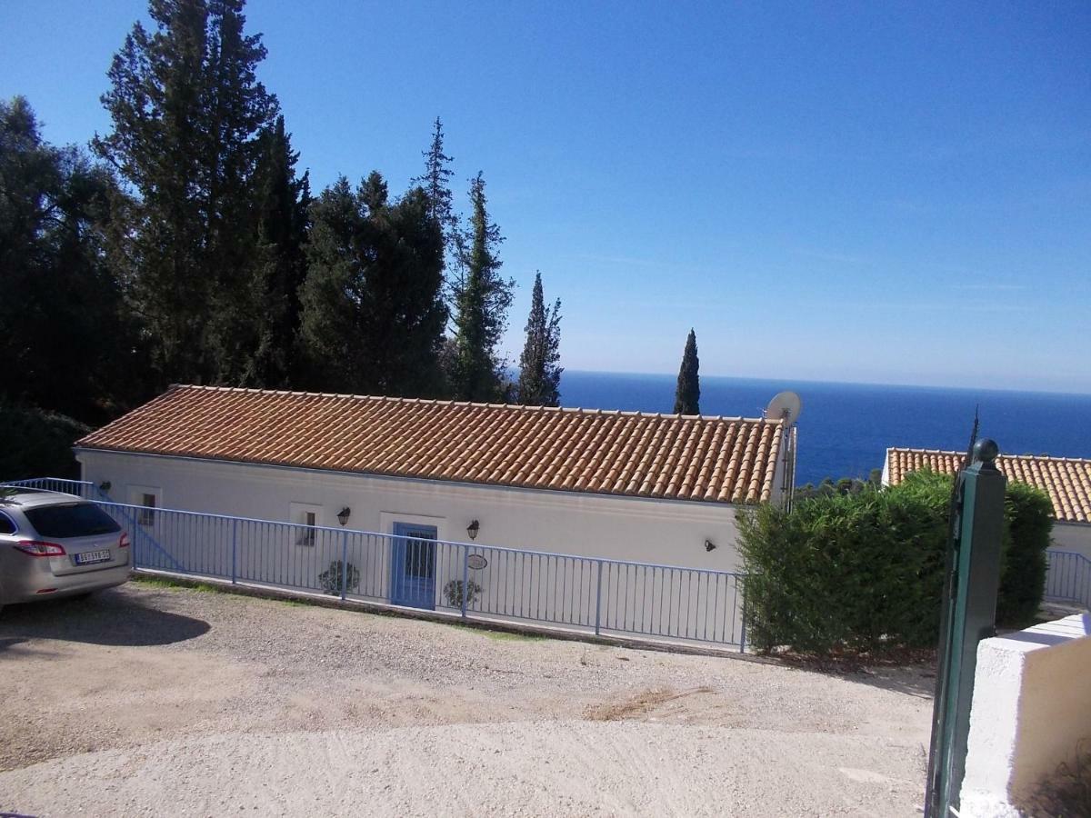 Villa Daphne Pelekas
