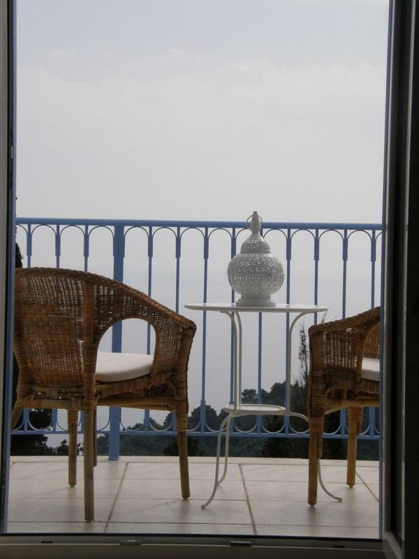 Villa Daphne
