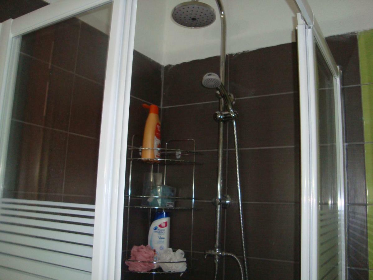 For Family Apartment Kriopigi