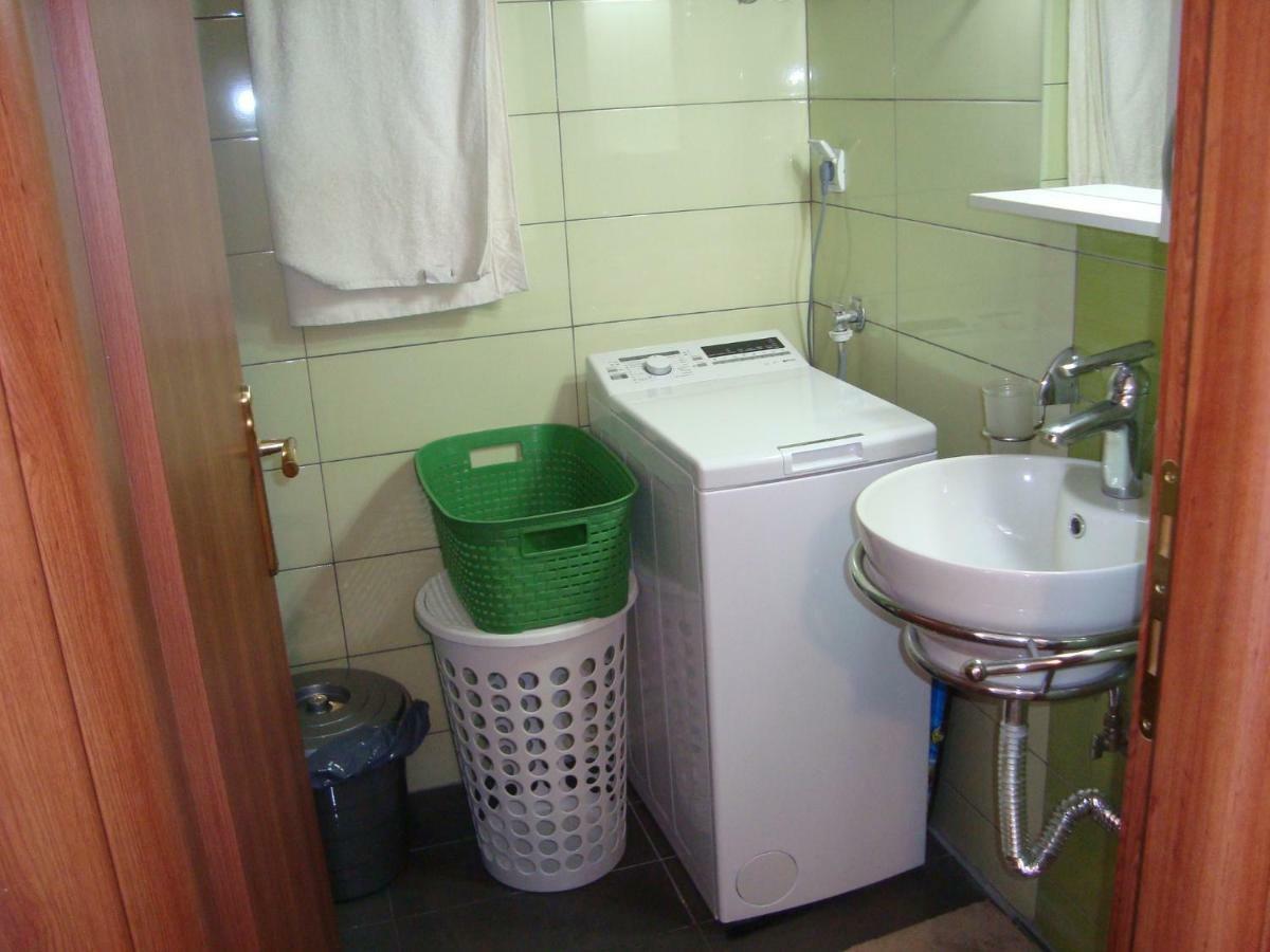 Apartment For Family