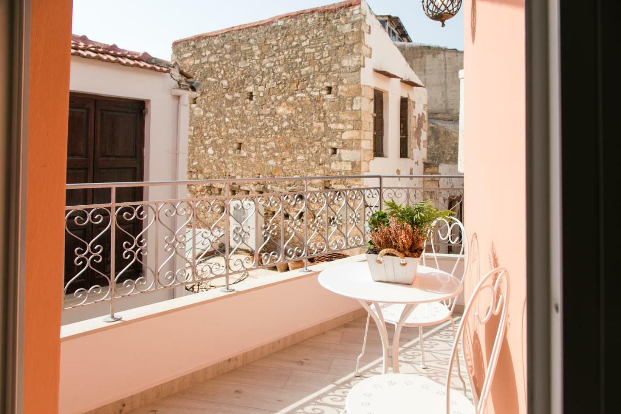 Jacuzzi In The Heart Of Oldtown Rethymno (Crete)