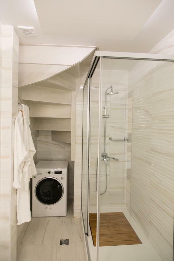 Apartment Jacuzzi In The Heart Of Oldtown Rethymno (Crete)