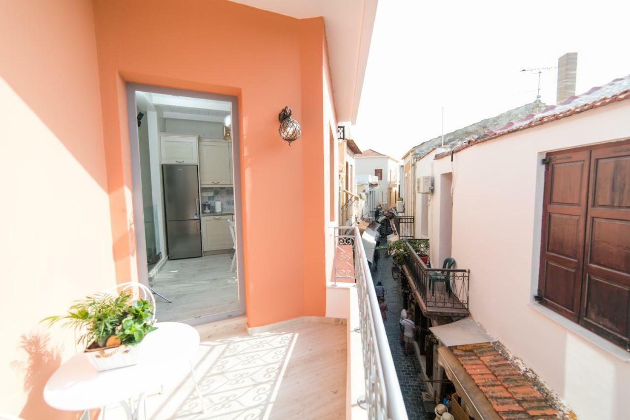 Apartment Jacuzzi In The Heart Of Oldtown