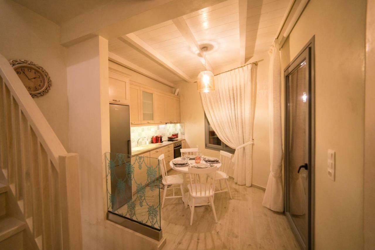 Jacuzzi In The Heart Of Oldtown Apartment *