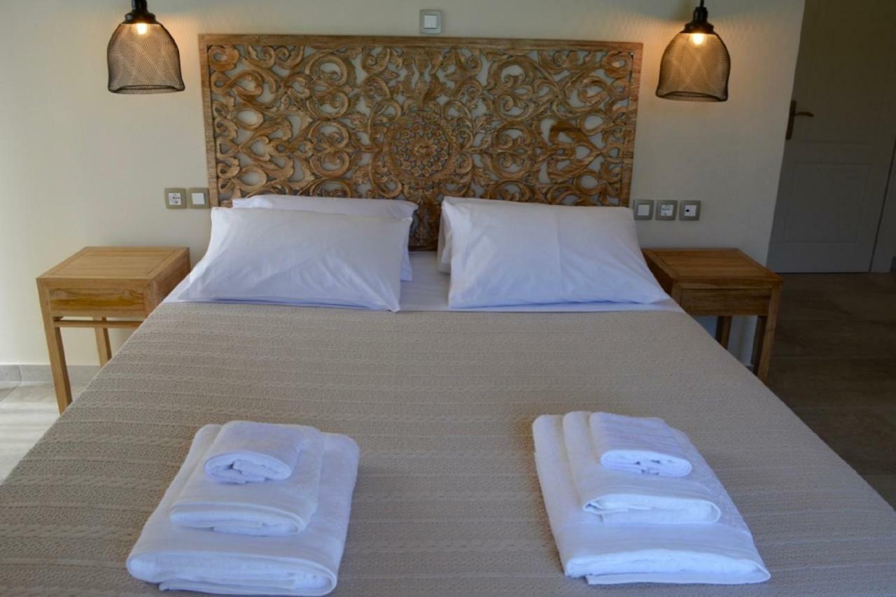 Euphoria Retreat Manganos