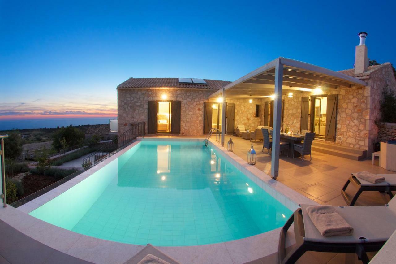 Villa Euphoria Retreat *