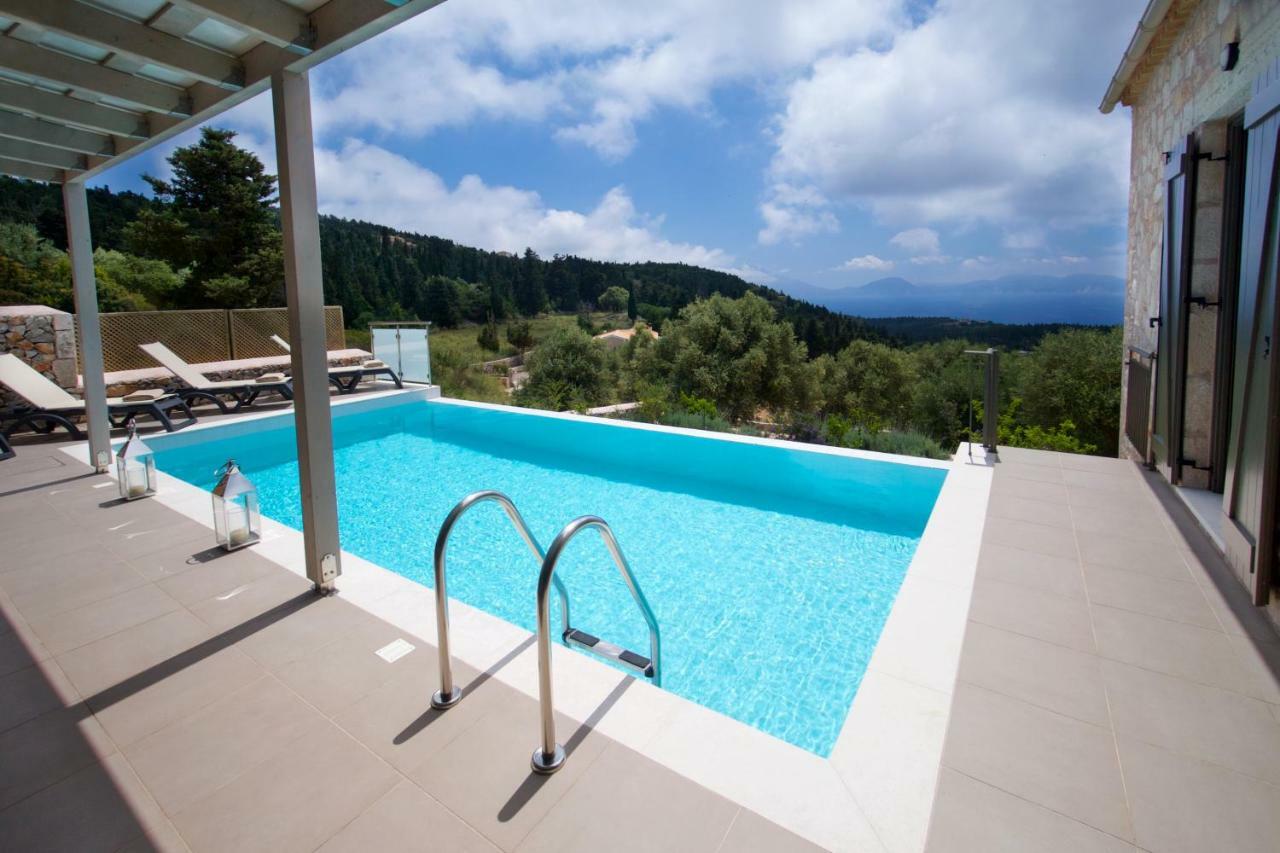 Villa Euphoria Retreat *
