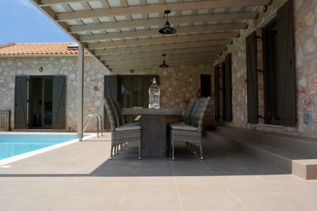 Villa Euphoria Retreat