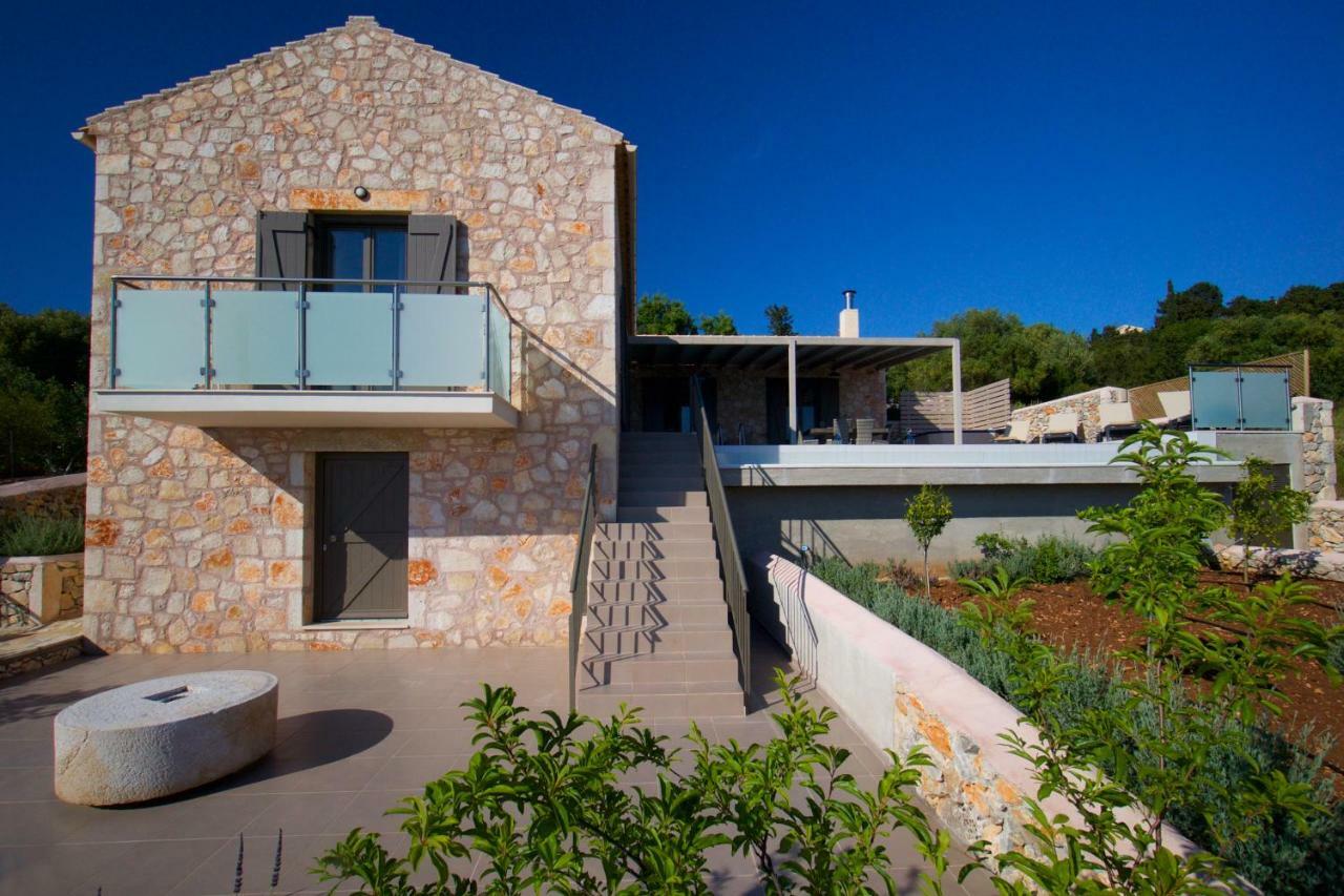 Villa Euphoria Retreat *