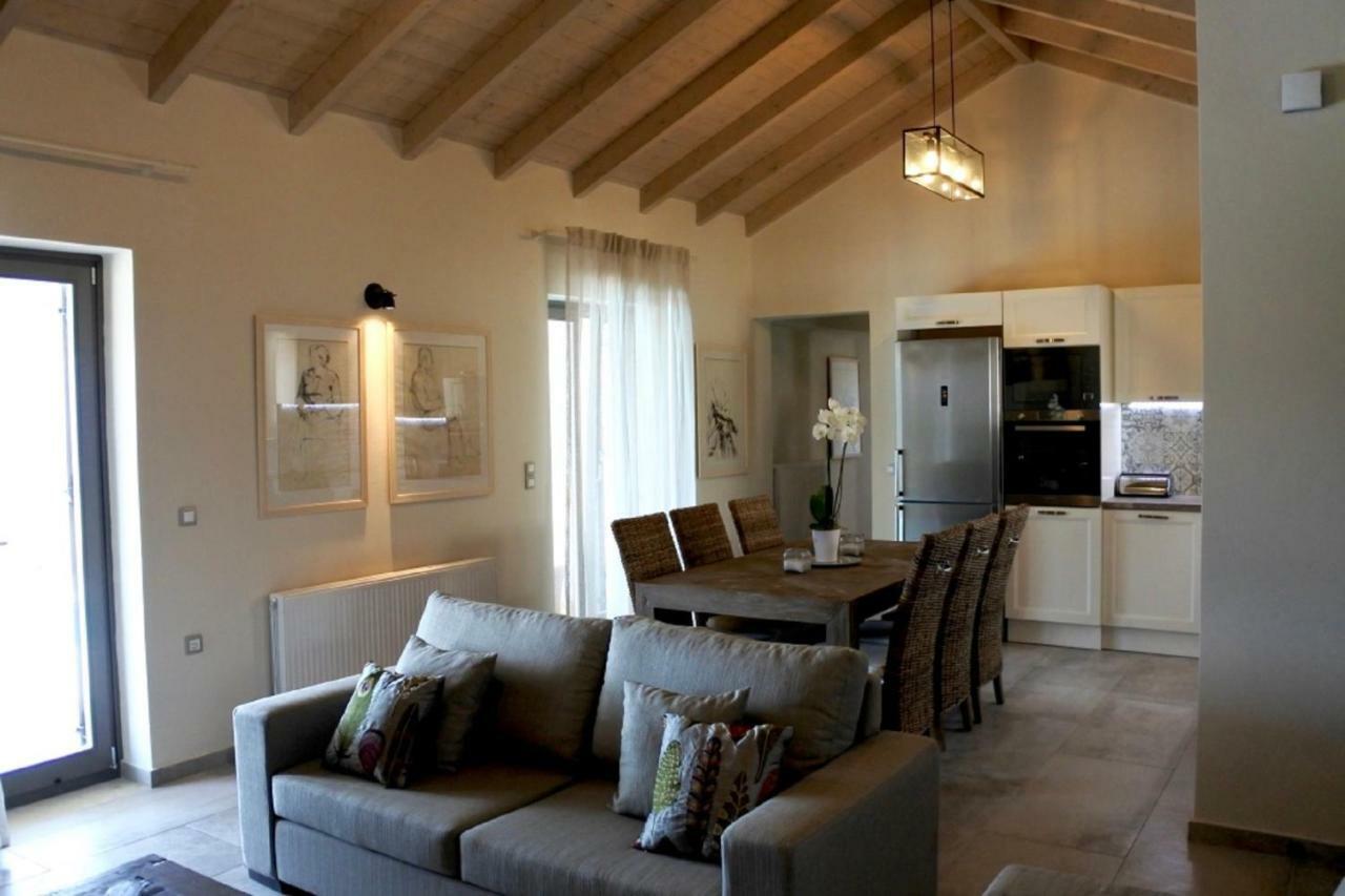 Euphoria Retreat Villa
