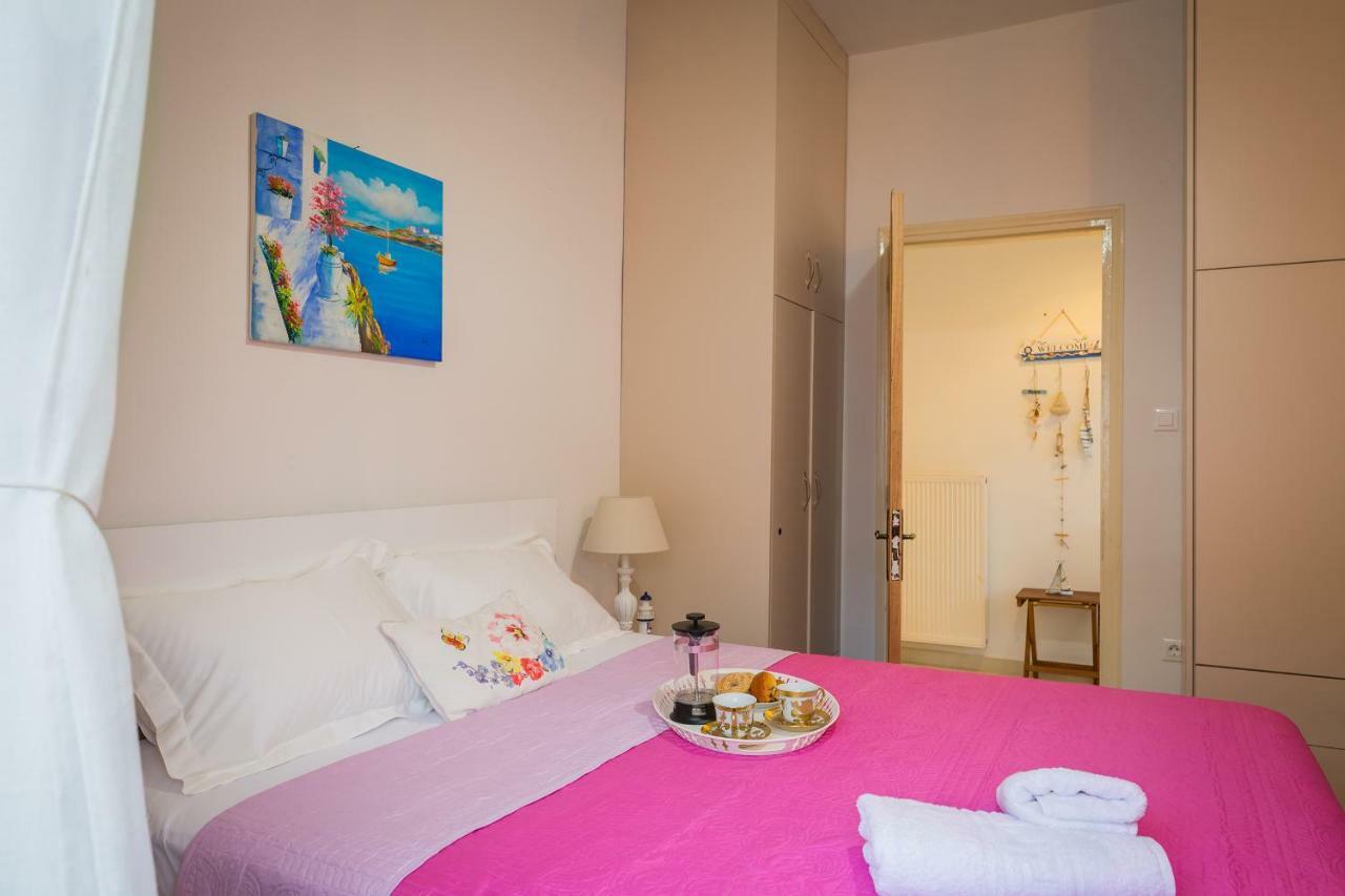 Erofili's House Apartment Kalo Chorio (Lasithi)