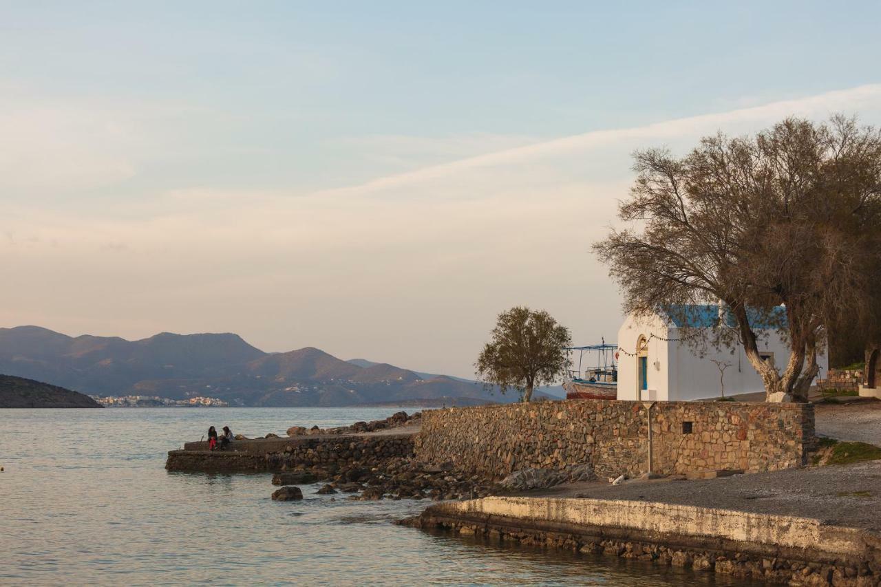 Erofili's House Apartment Kalo Chorio (Lasithi)