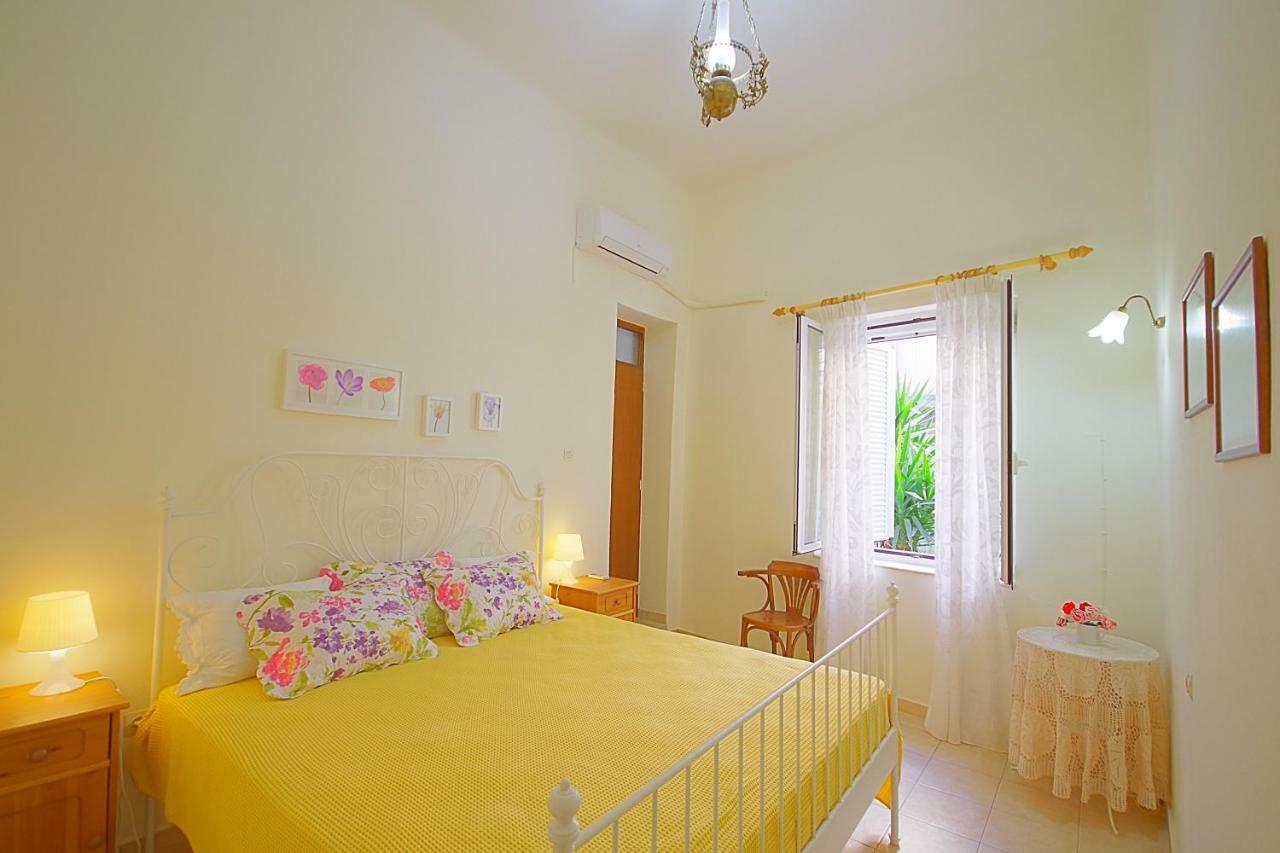 Holiday home Old Town House Near The Rethymno (Crete)