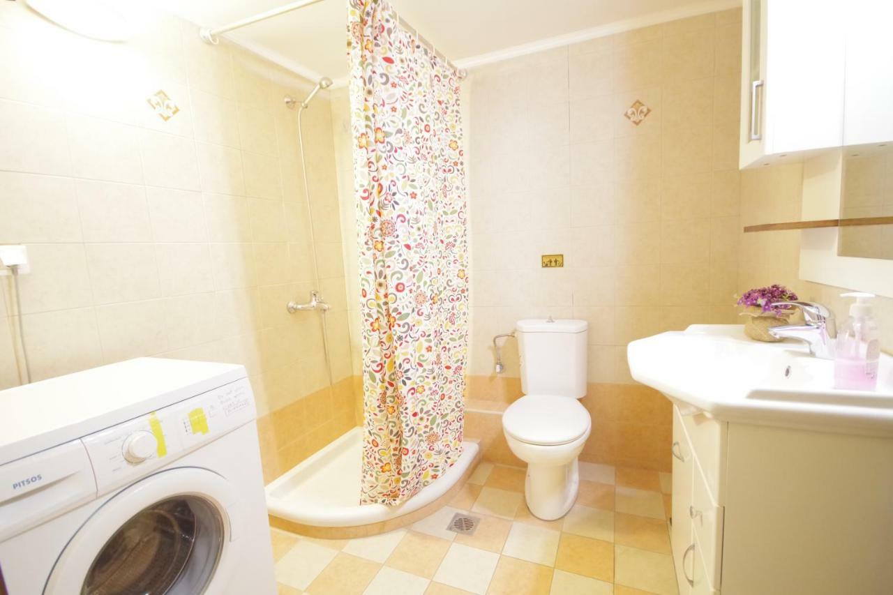 Holiday home Old Town House Near The
