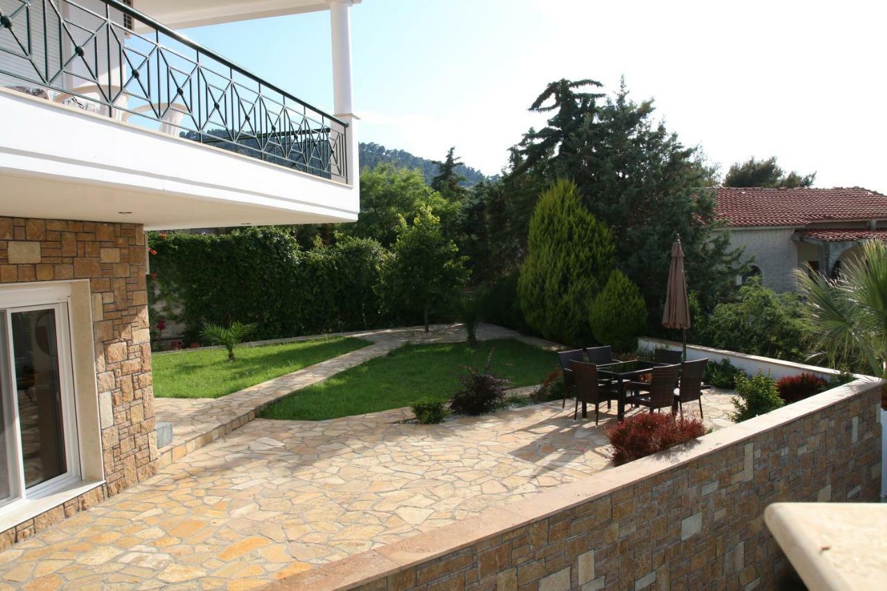 S&s Pura Vida Holiday home *