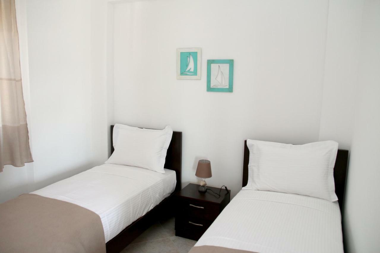 S&s Pura Vida Holiday home *