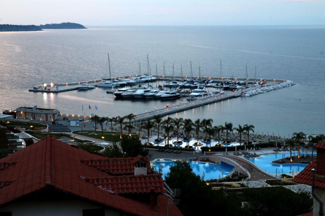 Holiday home S&s Pura Vida Paliouri