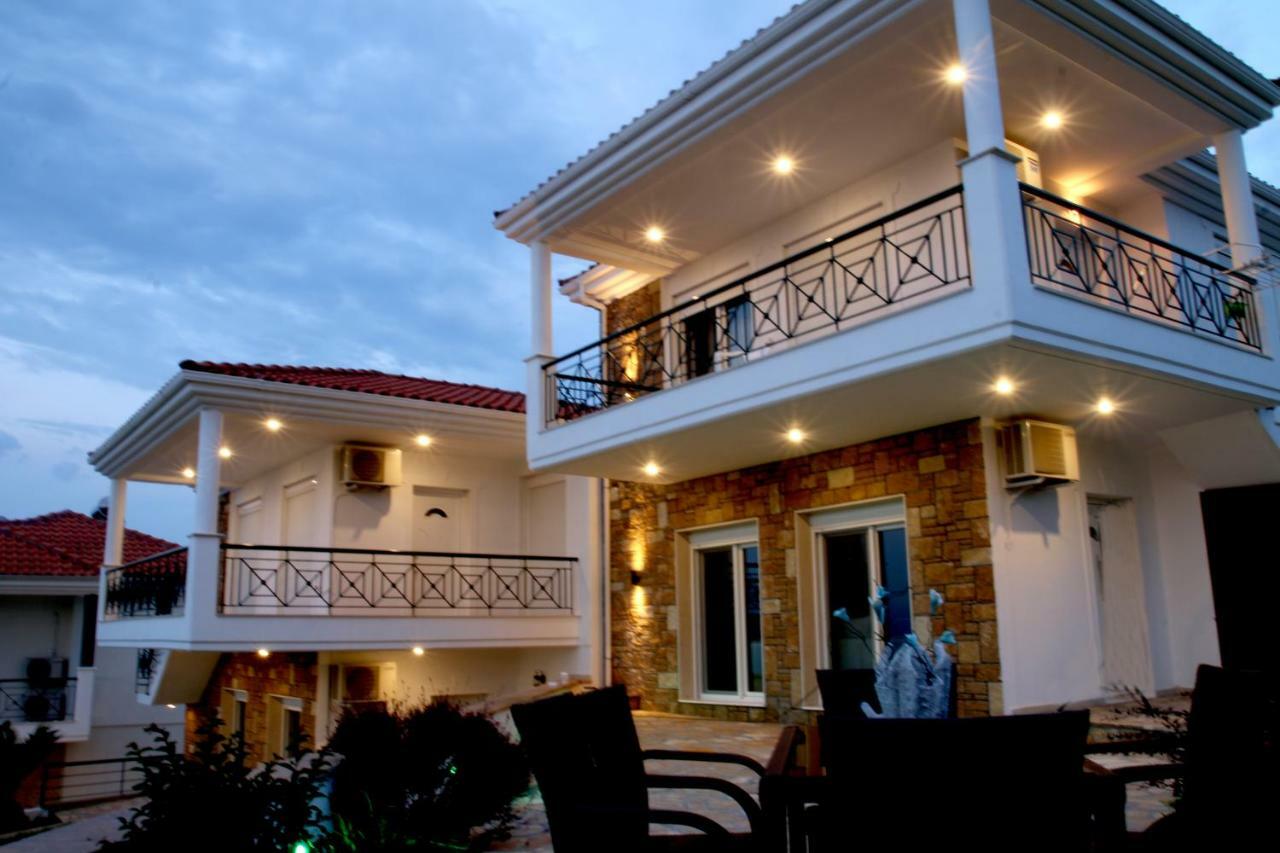 Holiday home S&s Pura Vida Paliouri
