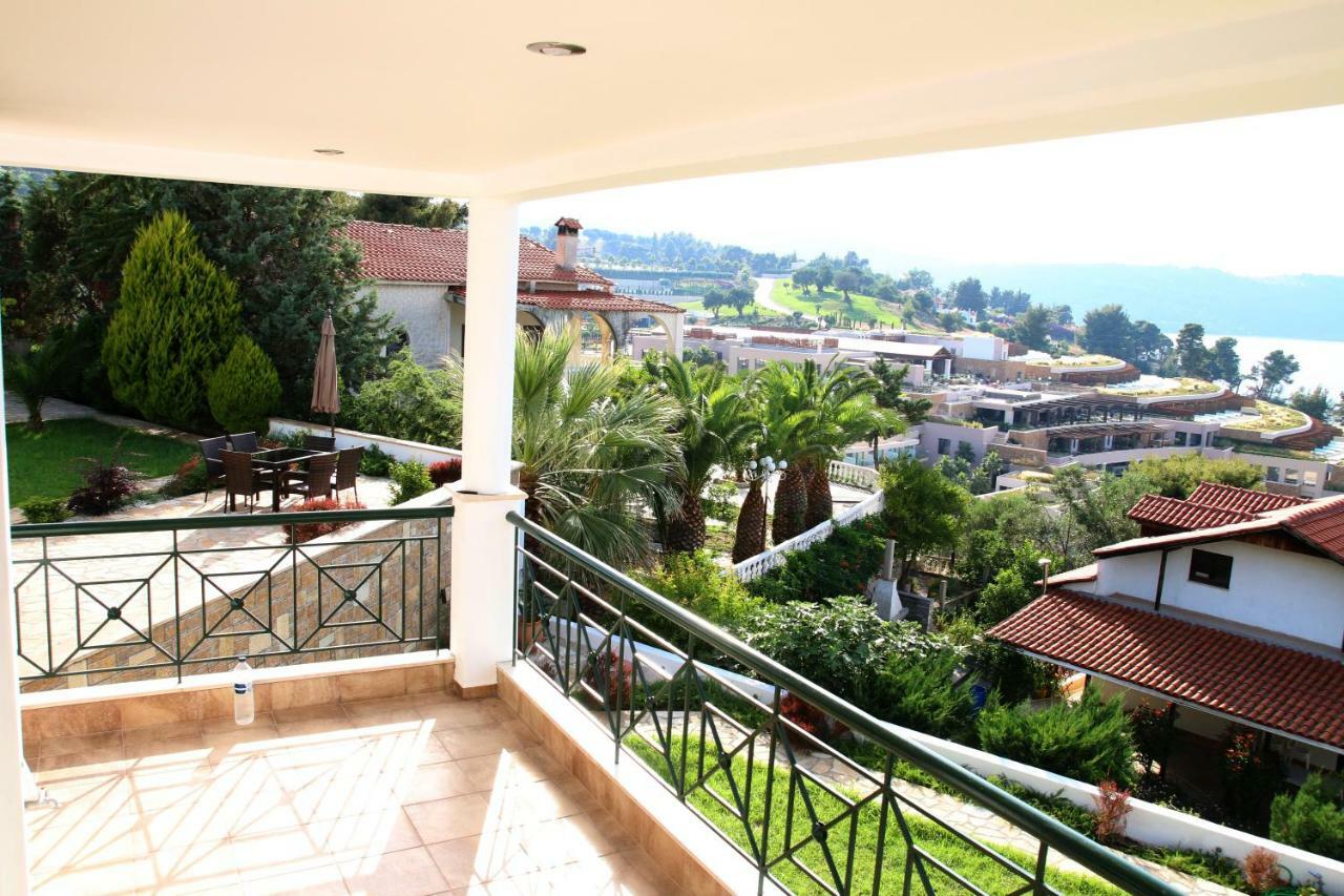 Holiday home S&s Pura Vida *