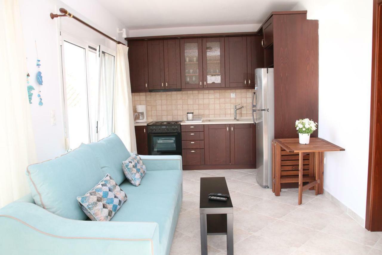 Holiday home S&s Pura Vida *