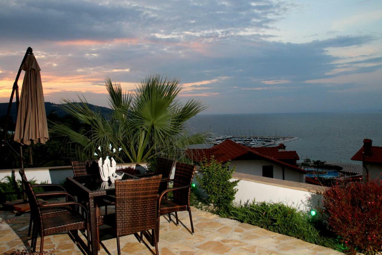 Holiday home S&s Pura Vida *