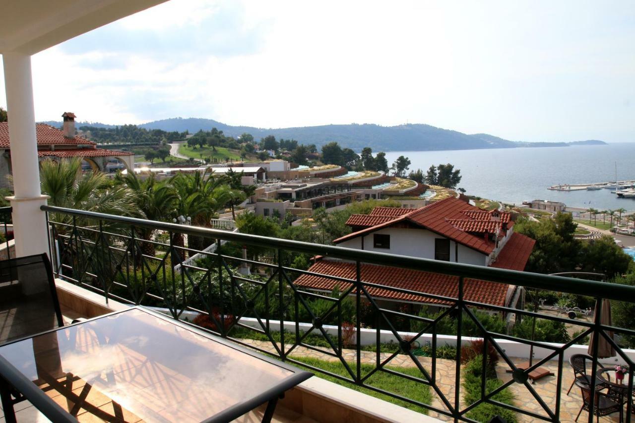 S&s Pura Vida Holiday home